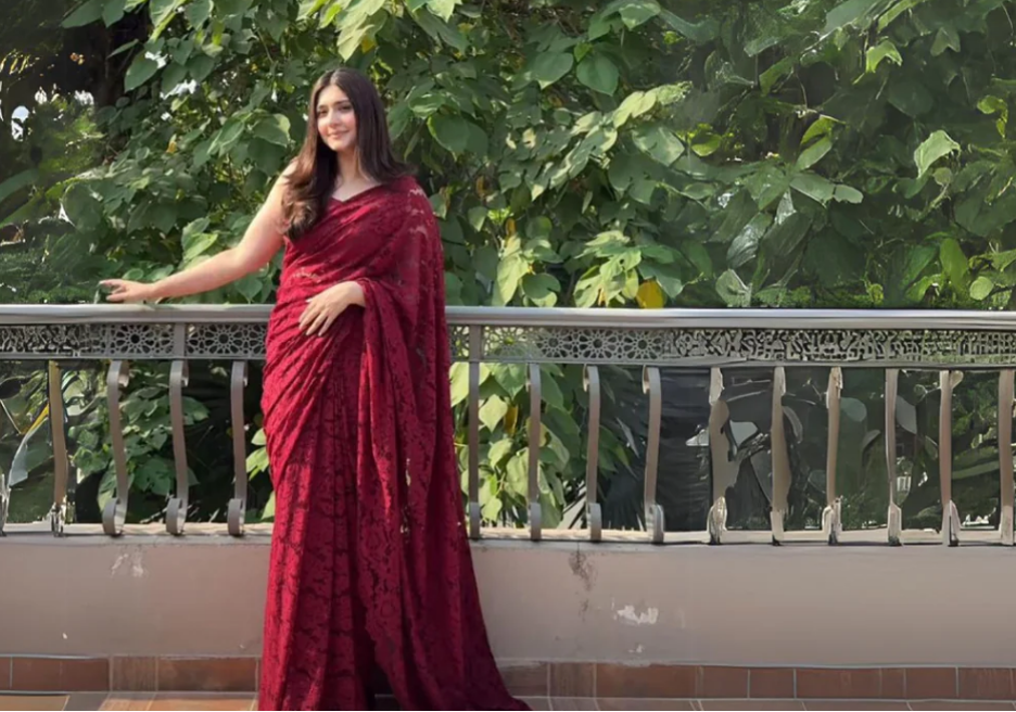 Transform Your Saree Game: Ultimate Guide to Saree Shapewear